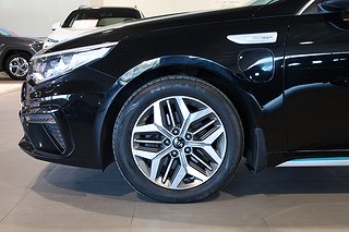 Kombi Kia Optima 7 av 26