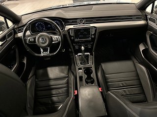 Volkswagen Passat 2.0 TSI 4M DSG 280hk R-Line/Se utrustning!