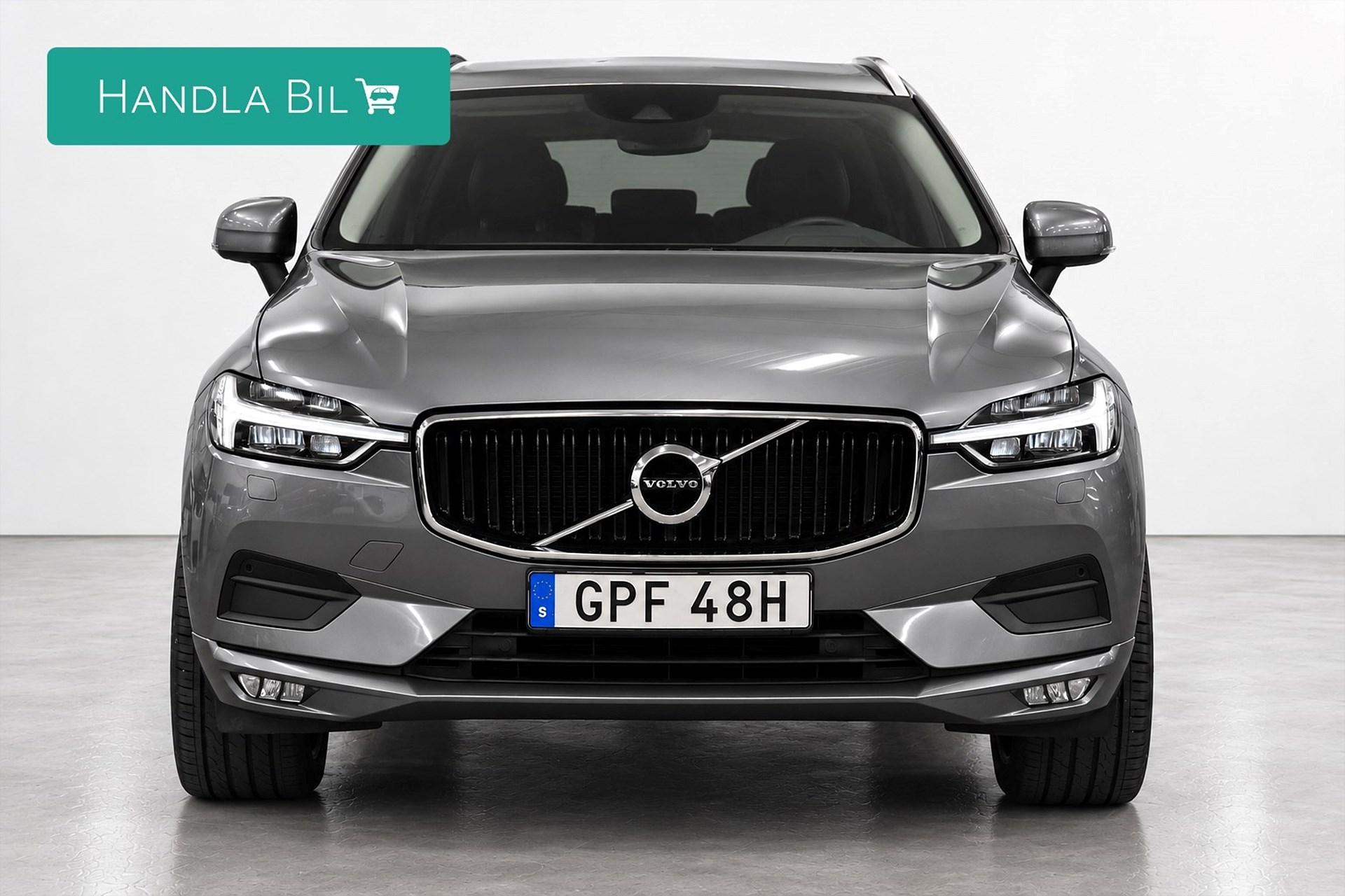 Volvo XC60 2021, kuva 3/10