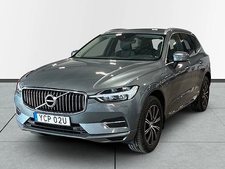 Volvo XC60 T8 AWD Inscription Drag Pano Navi Kamera S&V-däck