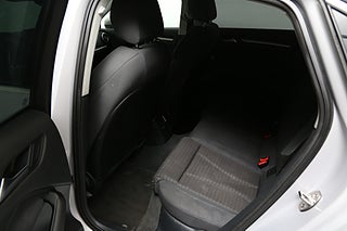 Sedan Audi A3 22 av 22