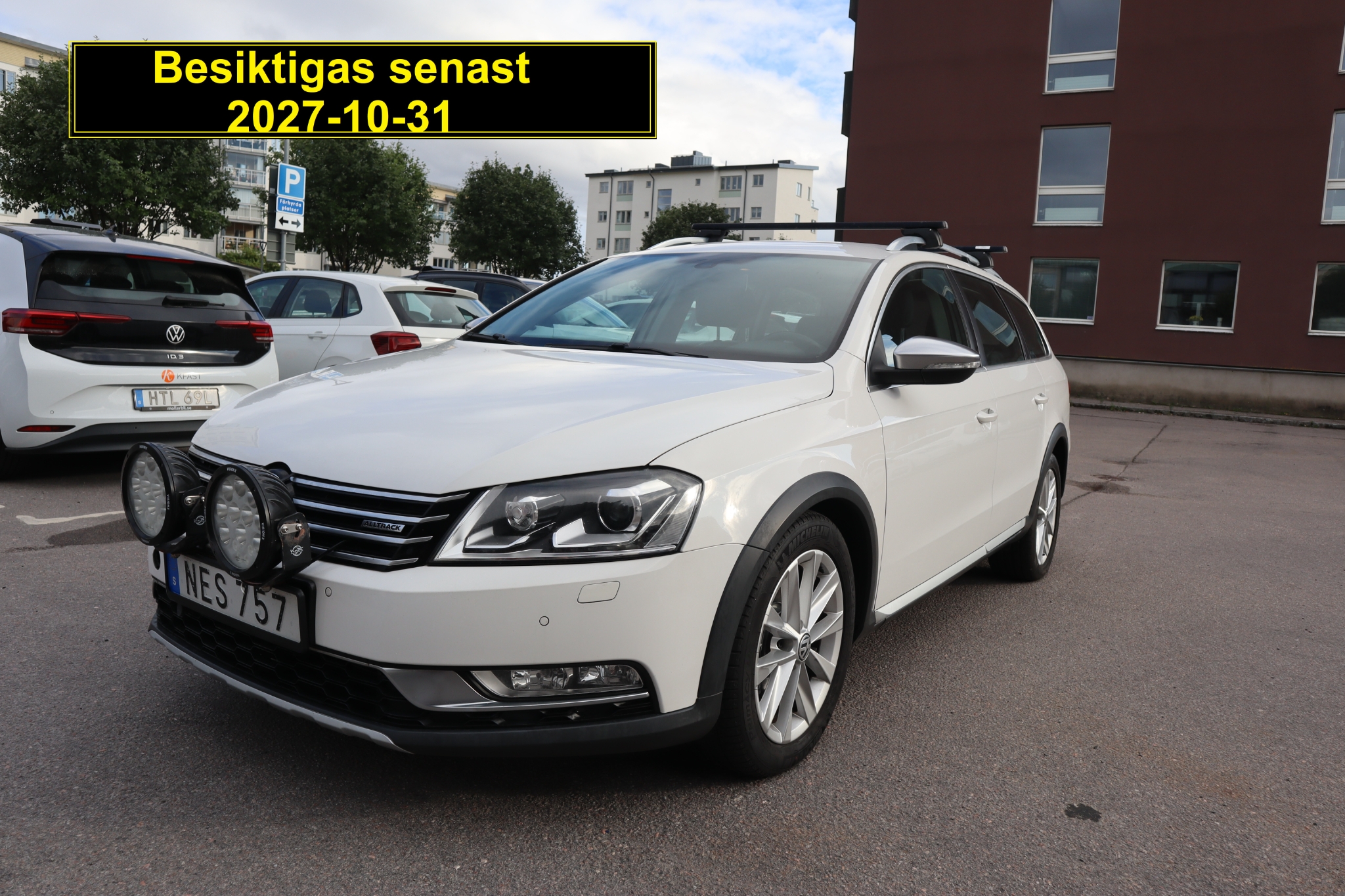 Volkswagen Passat 2013, bild 7/60