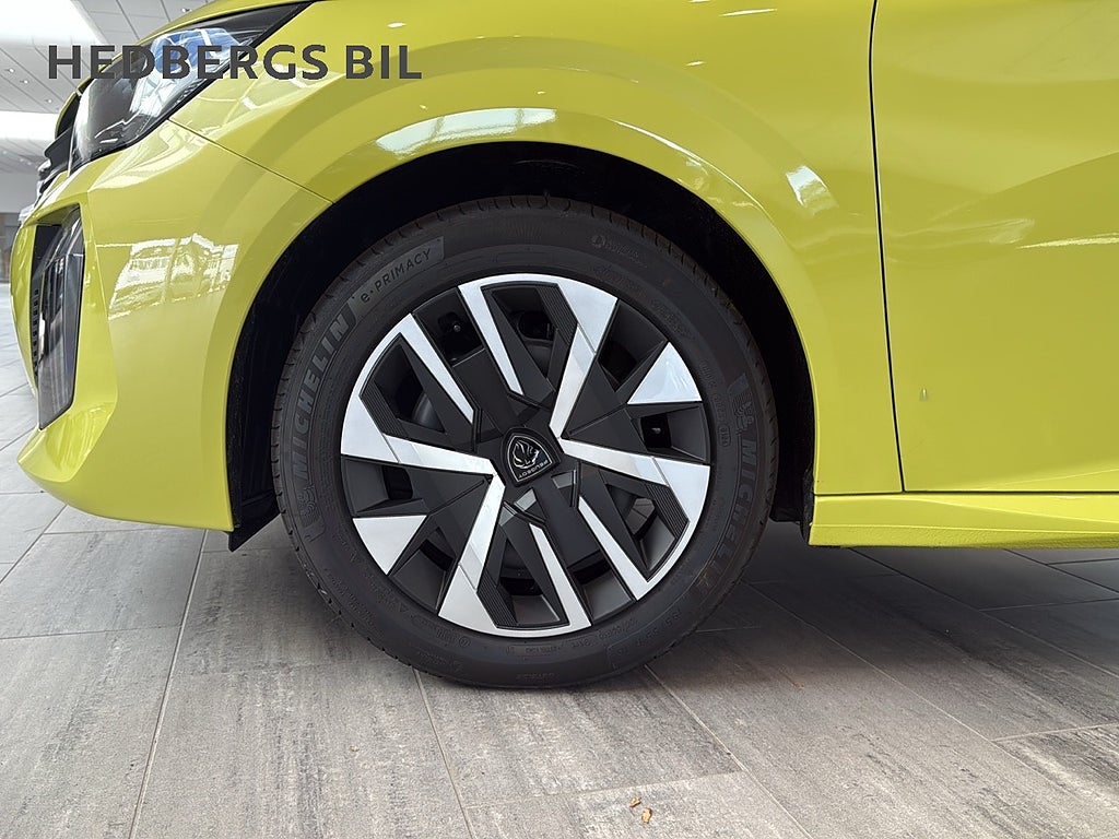 Peugeot 208 1.2 Active PureTech 75 Euro 6 thumbnail