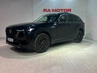 SUV Mazda CX-60