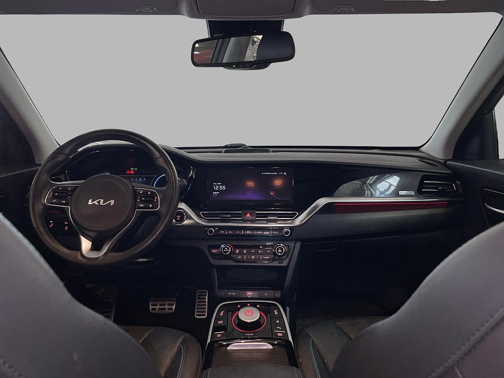 Kia Niro 2022 - miniatyr 14