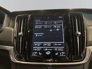 Volvo S90 D4 Geartronic Business Rattvärme/Vinterhjul/Psens