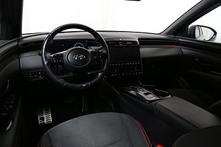 SUV Hyundai Tucson 16 av 30