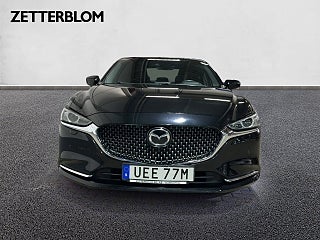 Sedan Mazda 6 5 av 20