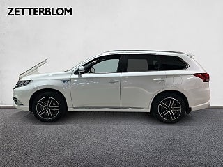 Kombi Mitsubishi Outlander 2 av 20