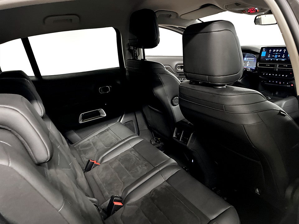 Bild på Citroën C5 Aircross MAX Hybrid 145hk Aut B-KAMERA CARPLAY