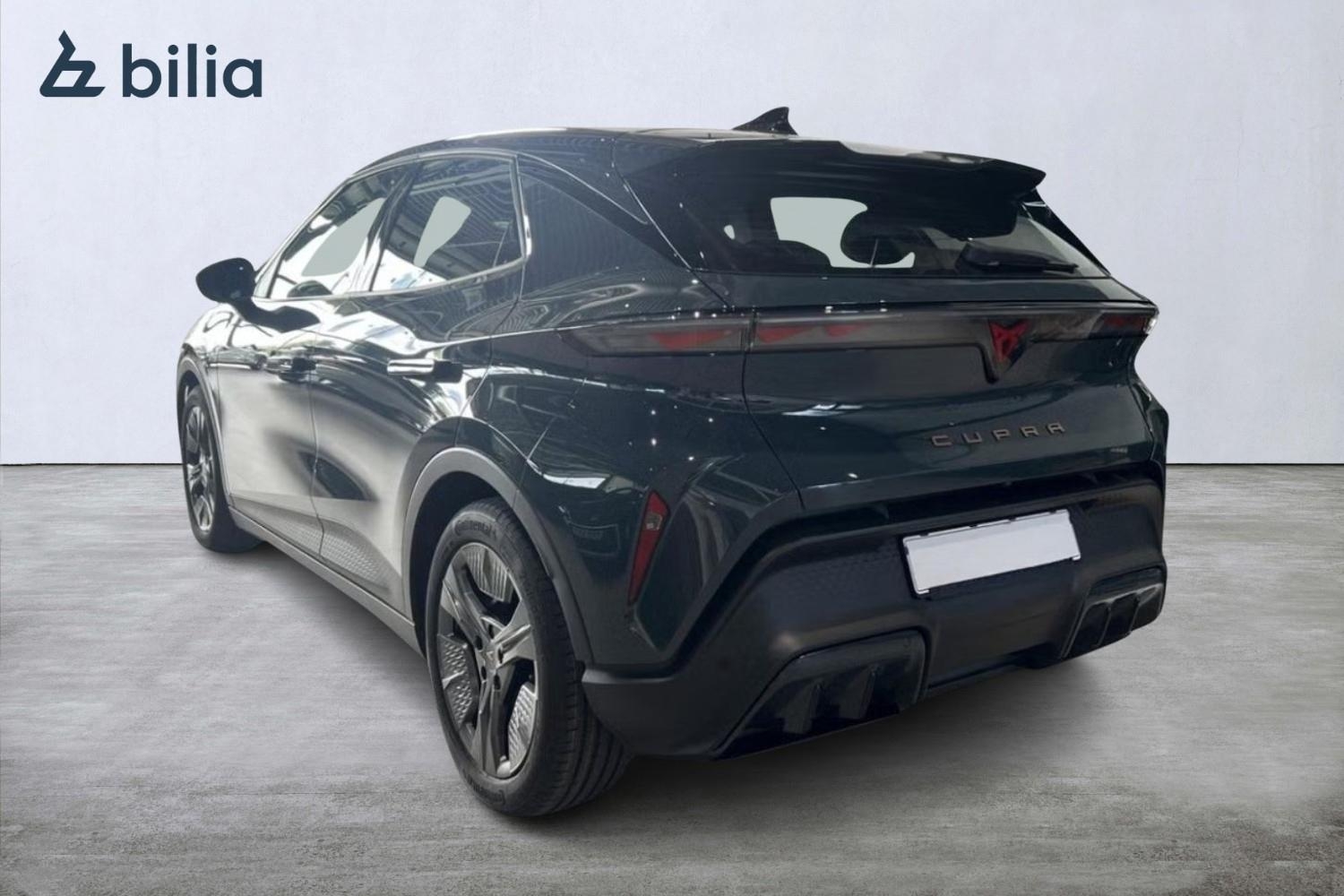 Cupra Raval 2027, bild 2/58