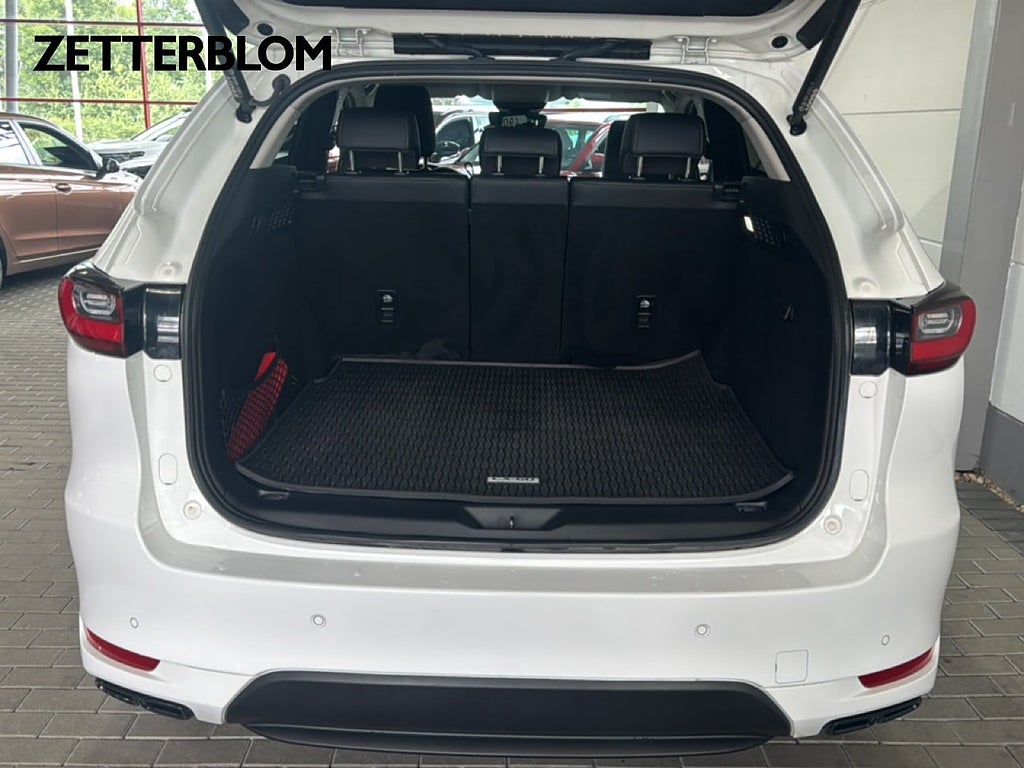 SUV Mazda CX-60 6 av 14