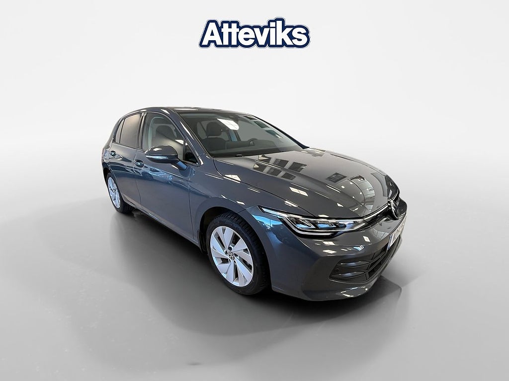 Volkswagen Golf LIFE 1.5 TSI 150hk *Backkamera/Keyless*