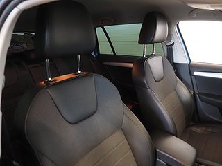 Kombi Skoda Octavia 12 av 22