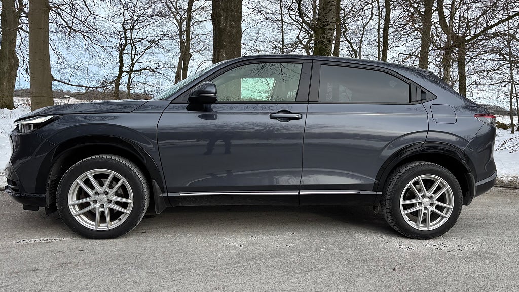 Honda HR-V 1.5 i-MMD e-CVT | Lågmilare | Automat | 3000kr i månad 