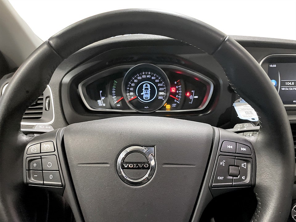 Bild på Volvo V40 Business T3 152hk P-SENSORER