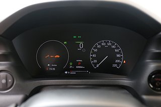 SUV Honda HR-V 13 av 18