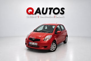 Toyota Yaris 2006 bild 1