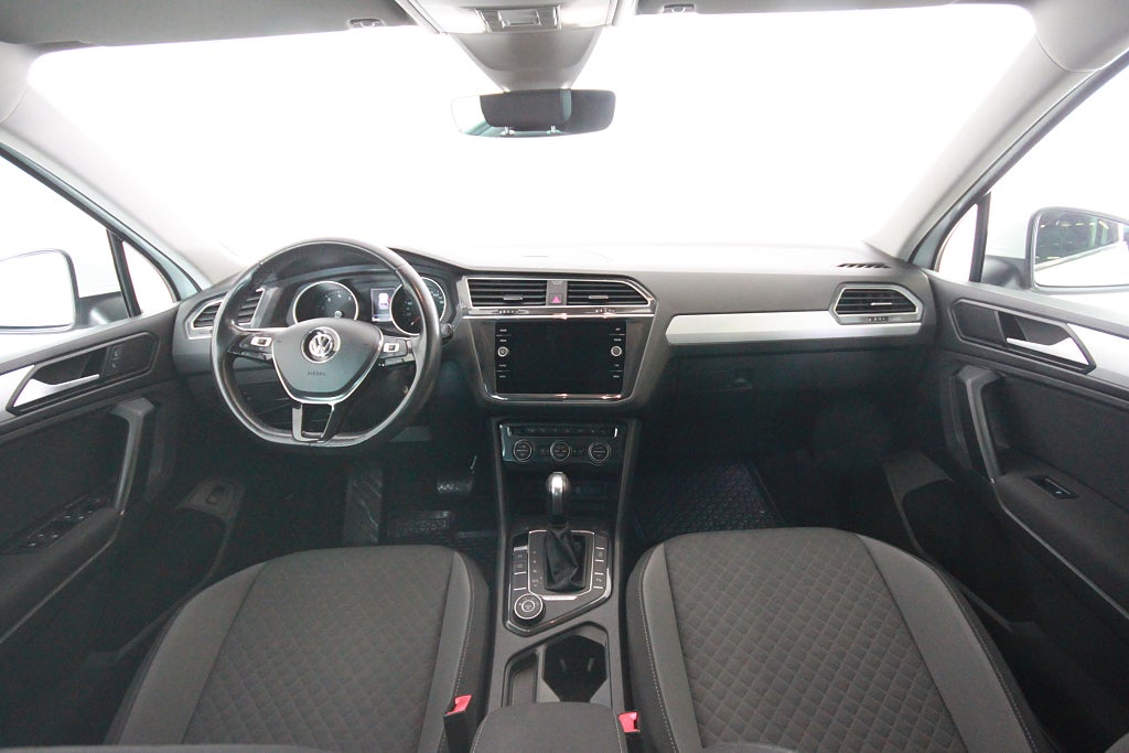 Volkswagen Tiguan 2020 - miniatyr 5