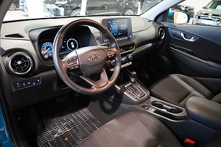 SUV Hyundai Kona 9 av 21