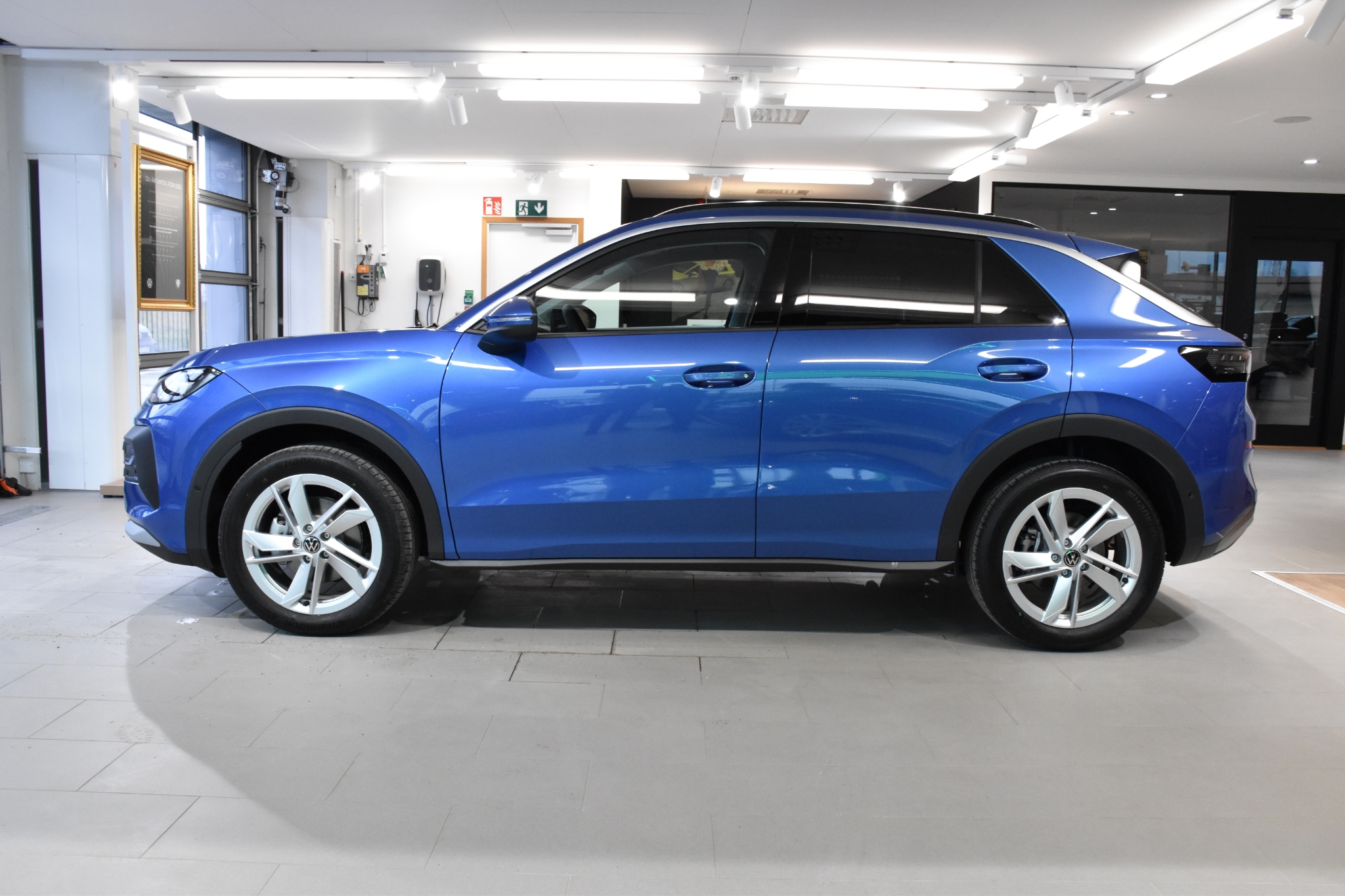 Volkswagen T-Roc 2026, bild 3/50