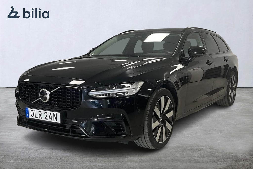 Volvo V90 T6 Plus Dark Edition | Harman Kardon | 360 kamera