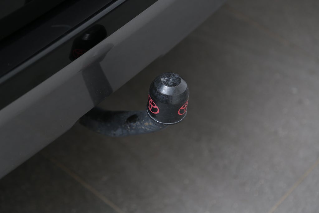 Toyota RAV4 2,5 Hybrid AWD-i E-CVT Style I JBL I Drag I Leasbar 2021