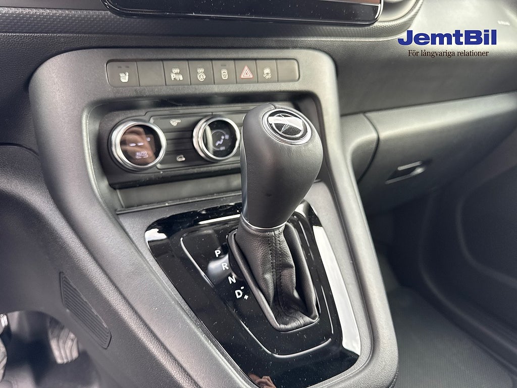 Mercedes-Benz Citan 2025 - miniatyr 12