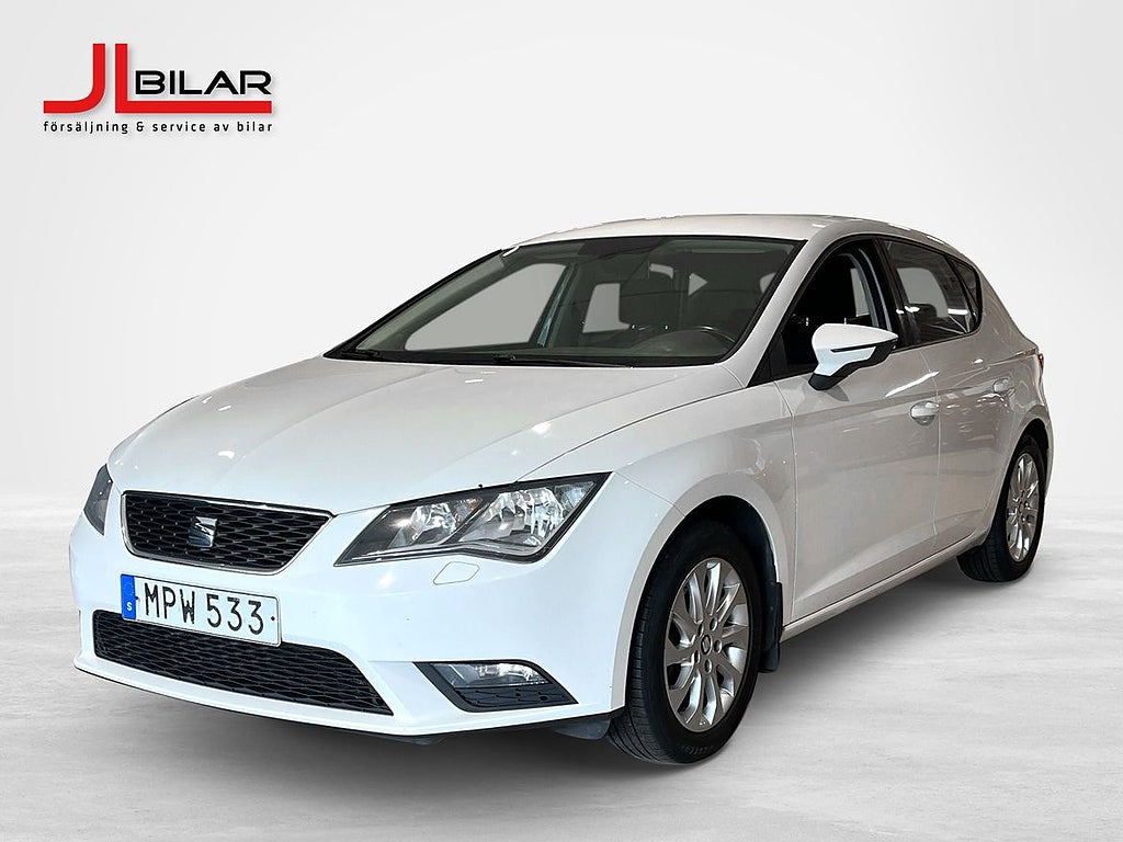 Seat Leon TSI 110