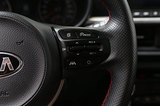 Halvkombi Kia Picanto 17 av 27