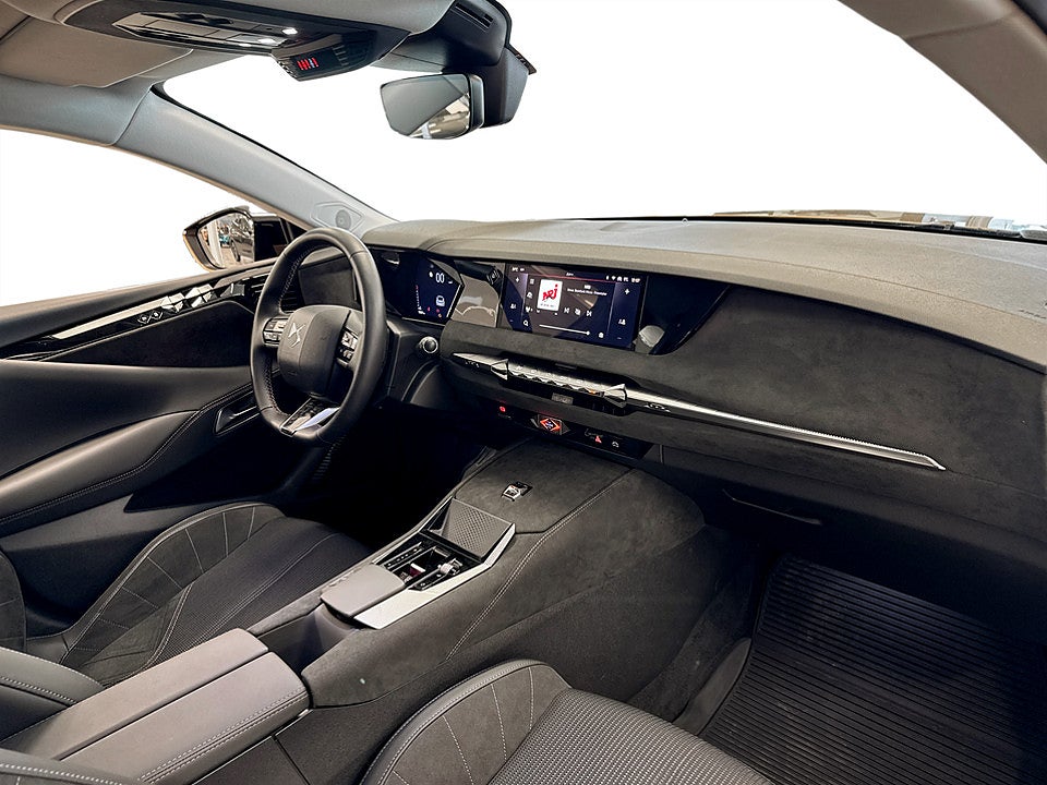 Bild på DS 4 Performance Line 1.2 PT 130hk Aut - VECKANS KLIPP!