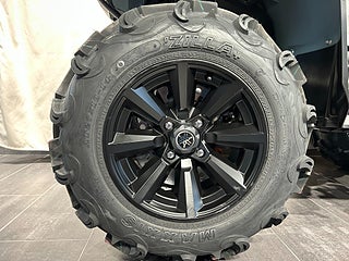 Yamaha Grizzly 700 EPS XT-R-Edition.2026.Omgående leverans!