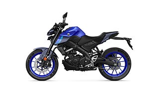 Yamaha MT-125