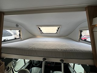 Husbil-alkov Sun Living A75 DP 15 av 22