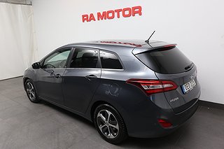Kombi Hyundai i30 7 av 18