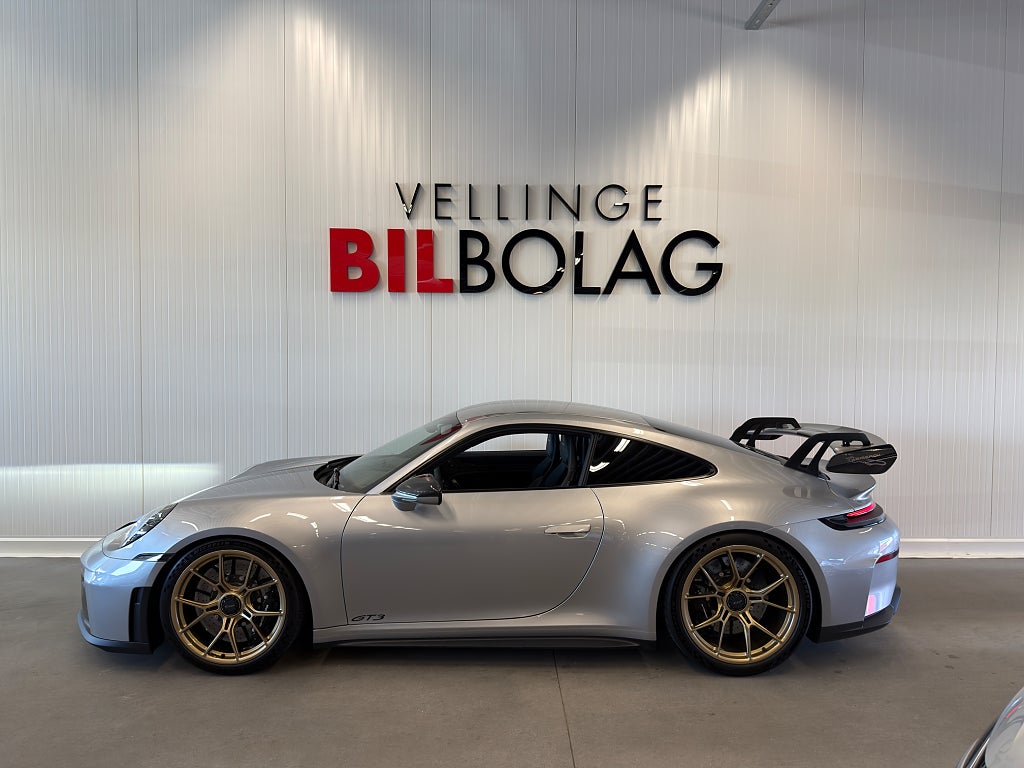 Porsche 911 GT3 PDK BOSE *SE SPEC*