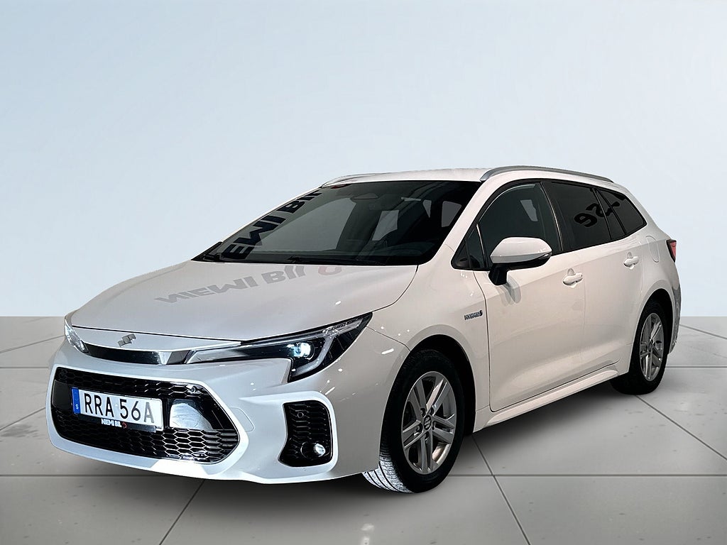 Suzuki Swace