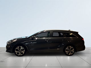 Kia Ceed Sportswagon 1.4 T-GDI Backkamera Rattvärme Mvärme S&V – bild 4