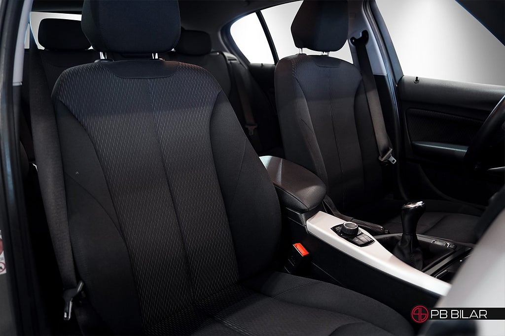 BMW 116d