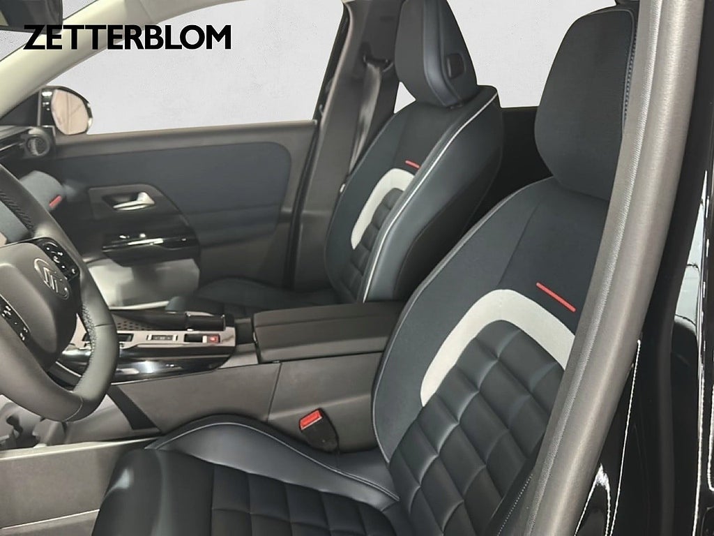 SUV Citroën C5 7 av 22