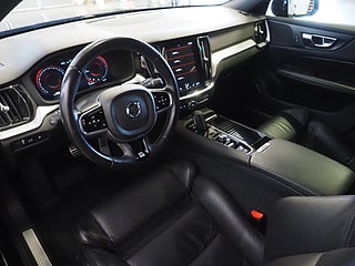Kombi Volvo V60 14 av 22