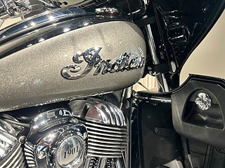 Indian Roadmaster Classic / 3,45% / 800 mil