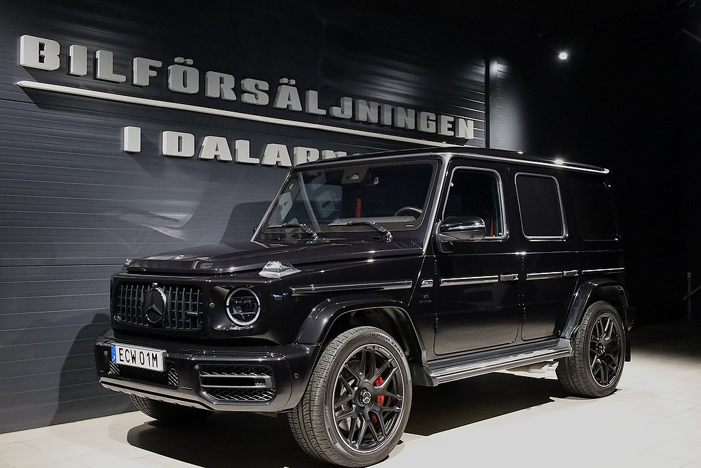 Mercedes-Benz AMG