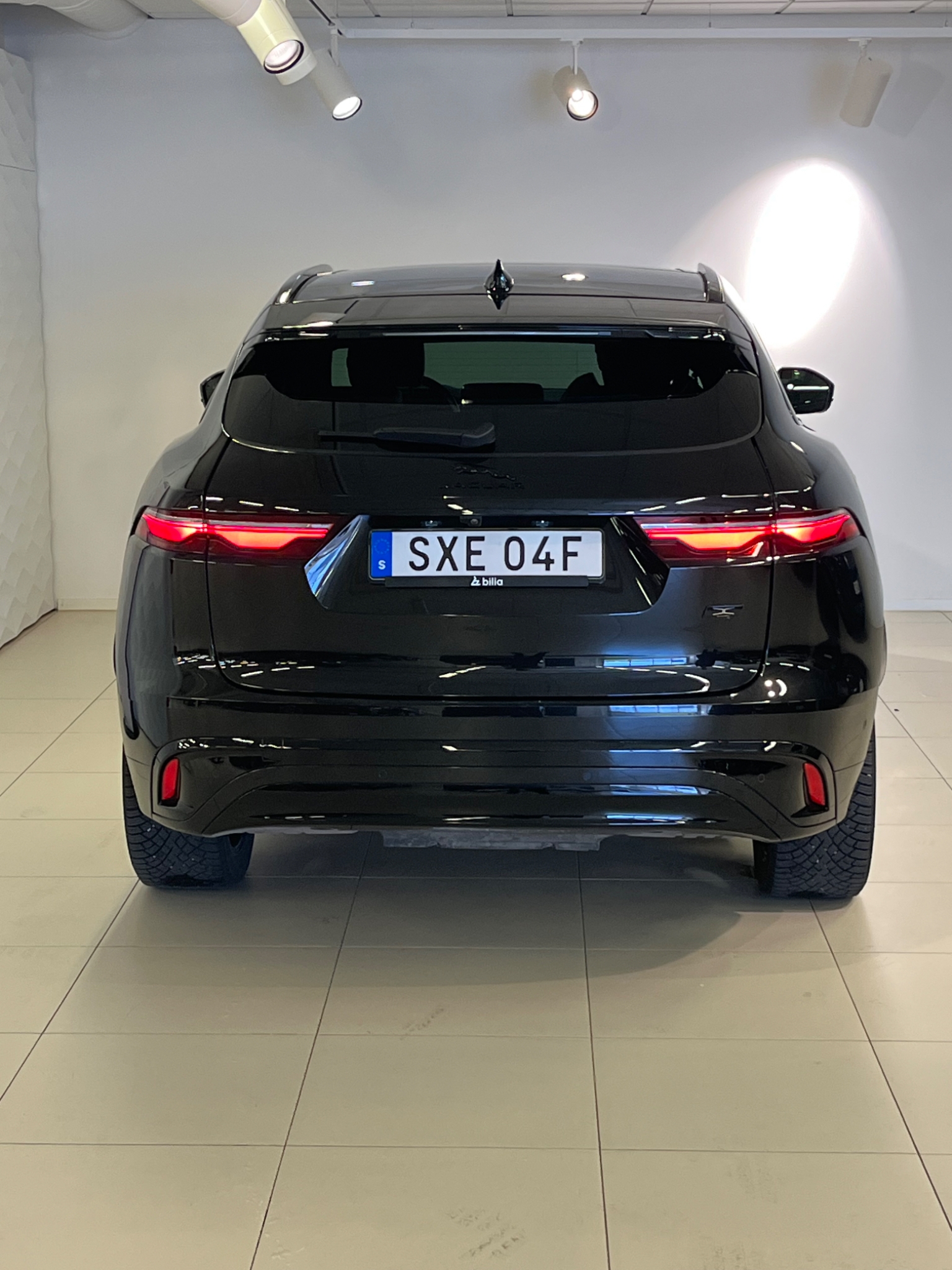 Jaguar F-Pace 2025, bild 7/38