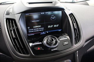 SUV Ford Kuga 21 av 22