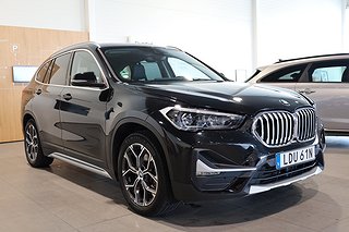 SUV BMW X1 4 av 27