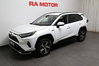 SUV Toyota RAV4 1 av 23