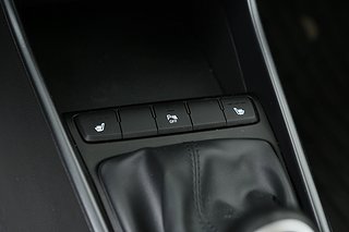 Halvkombi Hyundai i20 18 av 21