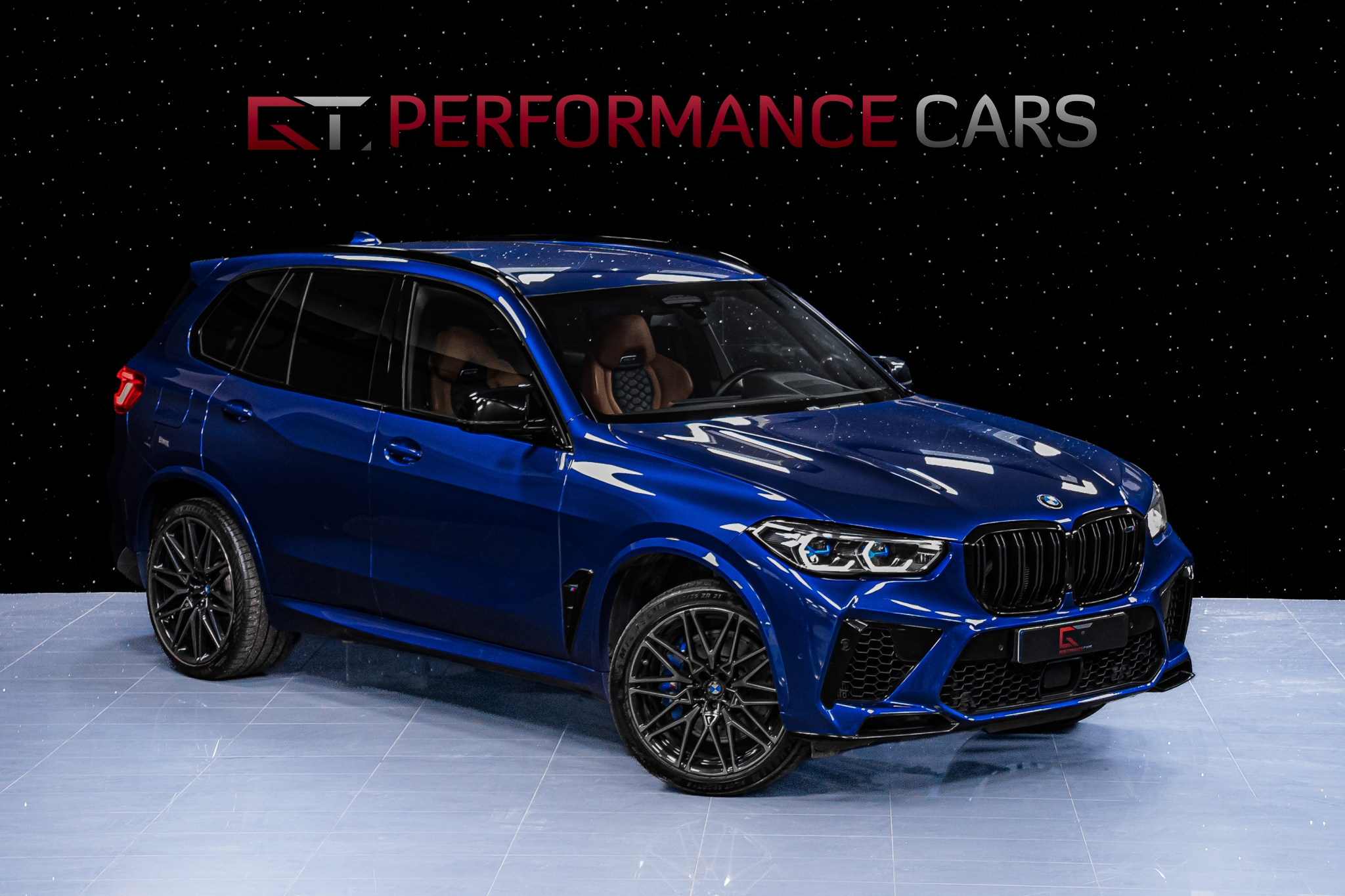 BMW X5M 2015, bild 7/33