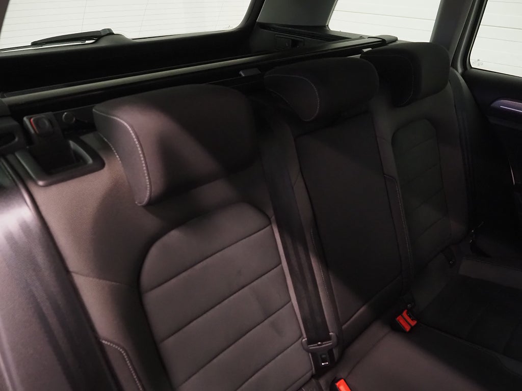 Volkswagen Golf Alltrack TDI 184hk 4M |Kamera|Drag|D-värm| 2019